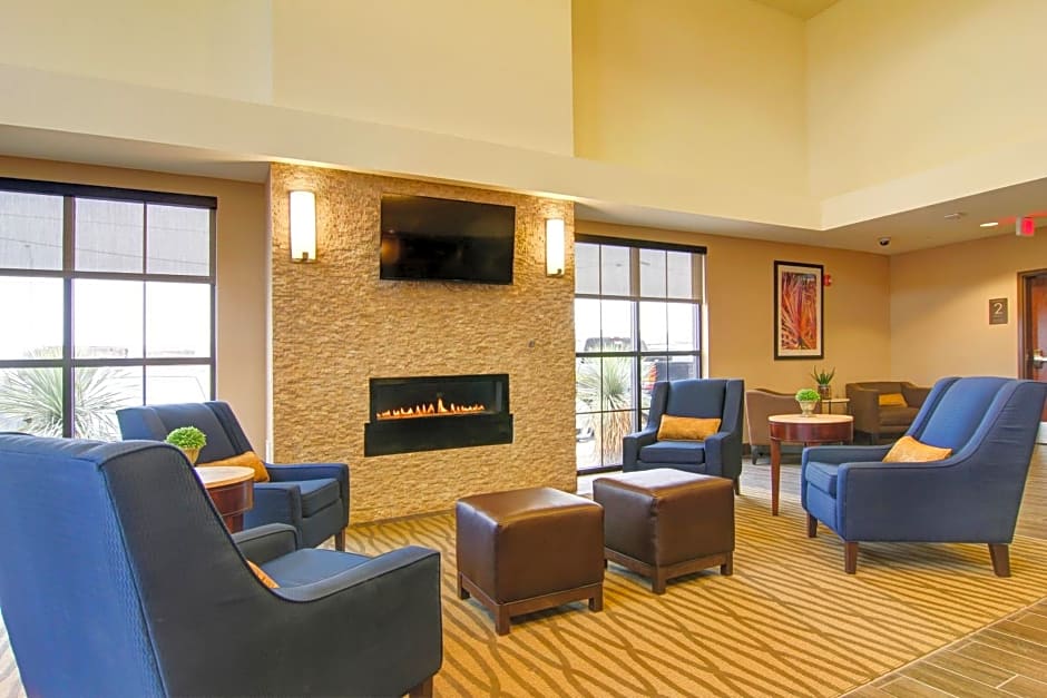 Comfort Suites Carlsbad