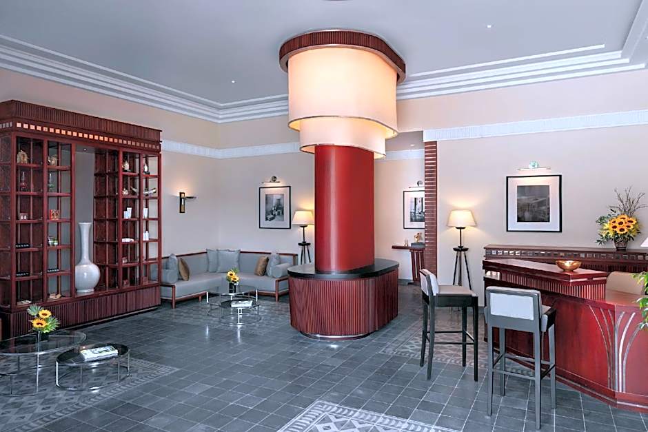 Azerai La Residence Hue