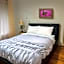 Cheerful 4 Bedrooms With Free Parking