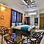Palette- Siddharth Inn
