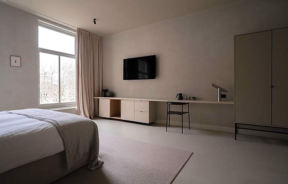 Hotel âme