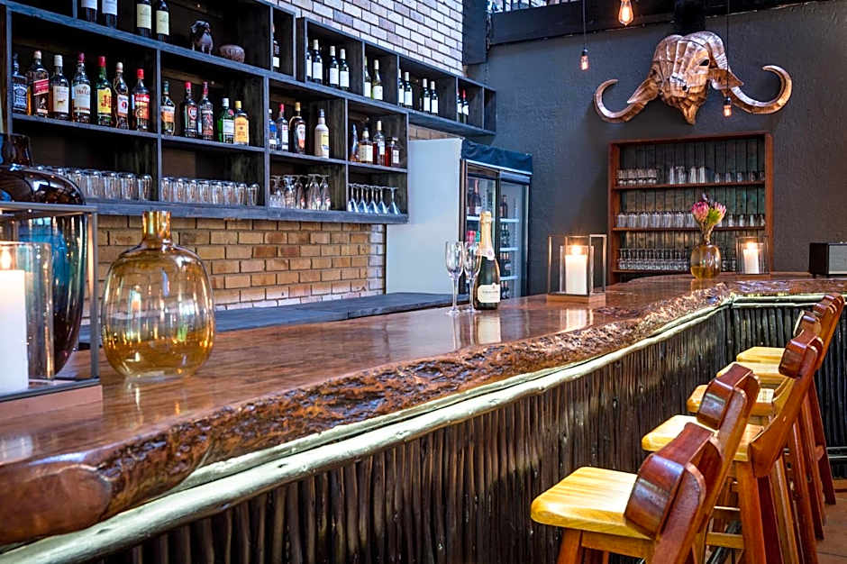 Sunbirds Oasis Lodge