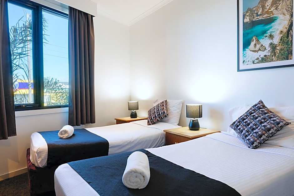 Comfort Inn Traralgon