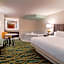 Quality Inn Near the Island Pigeon Forge