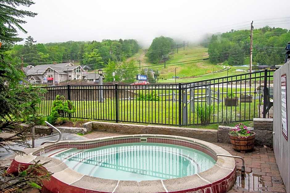 Attitash Mountain Village