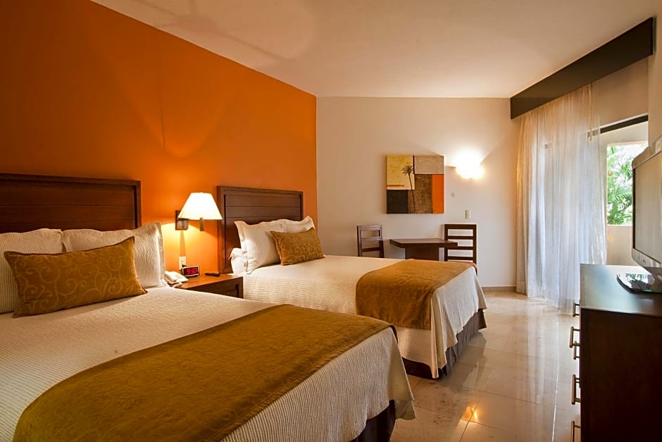 Canto del Sol Puerto Vallarta All Inclusive