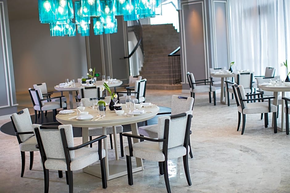 Renaissance by Marriott Suzhou Taihu Lake Hotel