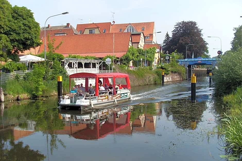 Hotel-Restaurant Christine