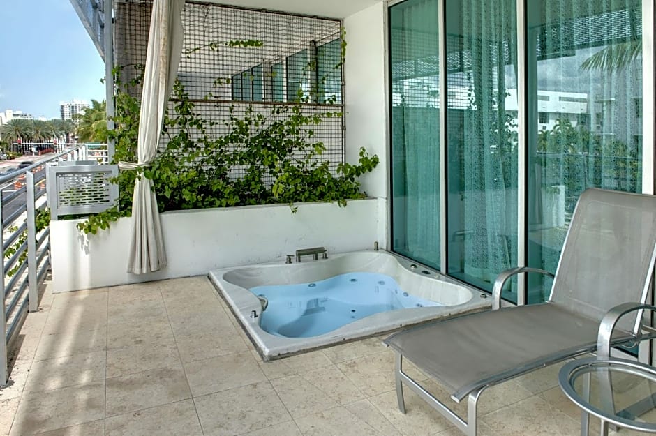Z Ocean Hotel South Beach