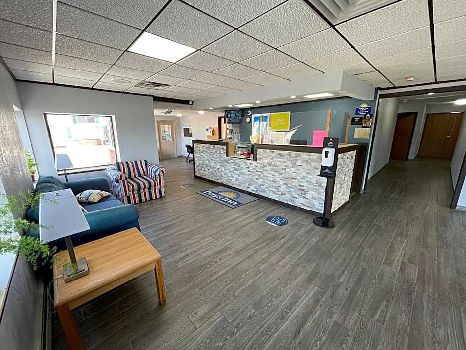 Days Inn by Wyndham Alpena