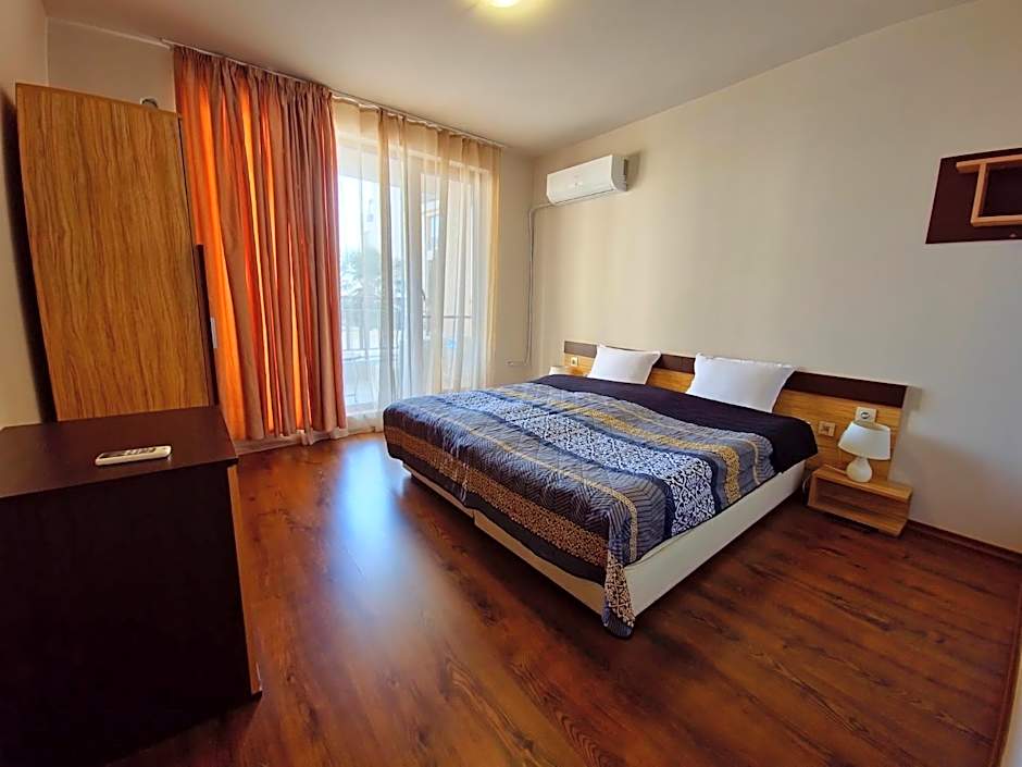 Diamond Beach Sarafovo by KP