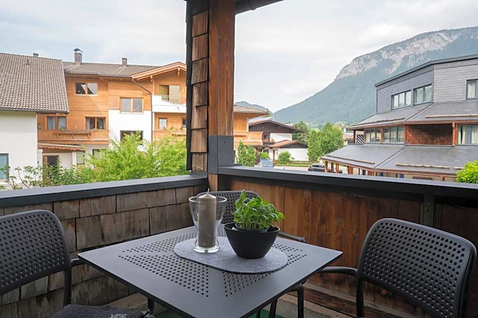 Aparthotel Schindlhaus und Koia Premium Apartments