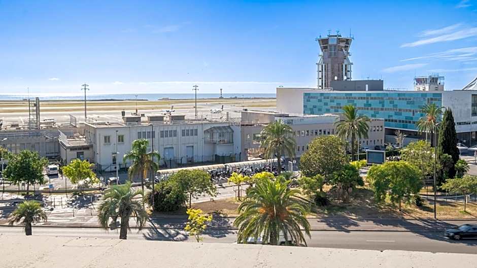 Campanile PRIME - Nice Airport