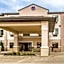 Comfort Suites Mattoon East