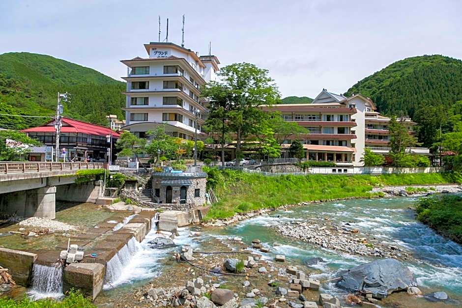 Shima Grand Hotel