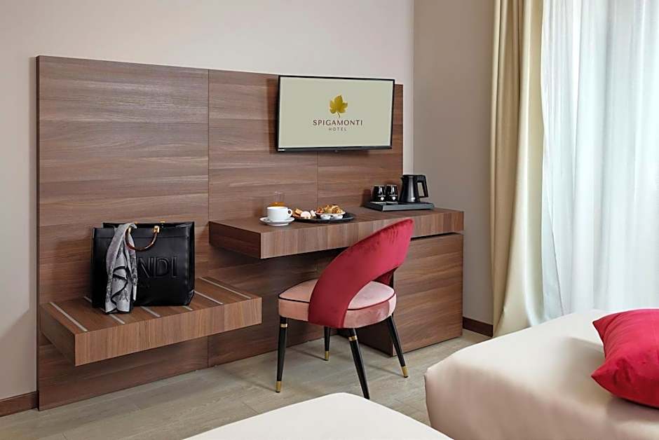 Hotel Spigamonti
