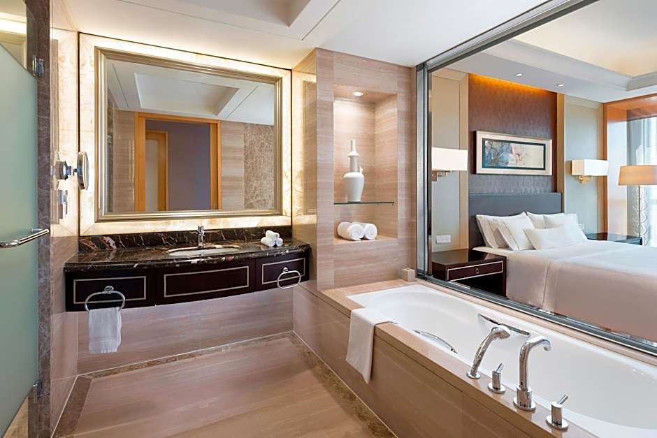 The Westin Hefei Baohe Hotel
