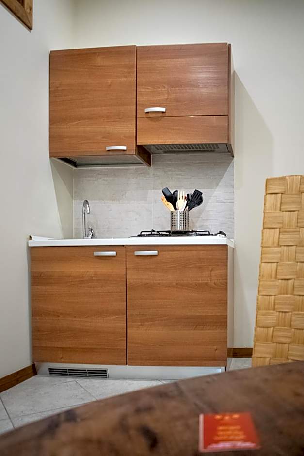 B&B Muro Torto Lucera