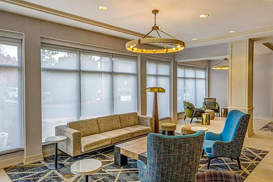 Hilton Garden Inn Denver Tech Center