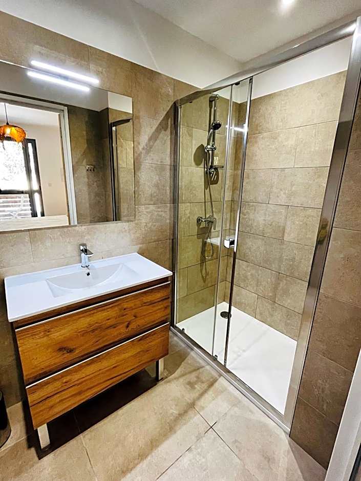 Hôtel Résidence CAPENSE