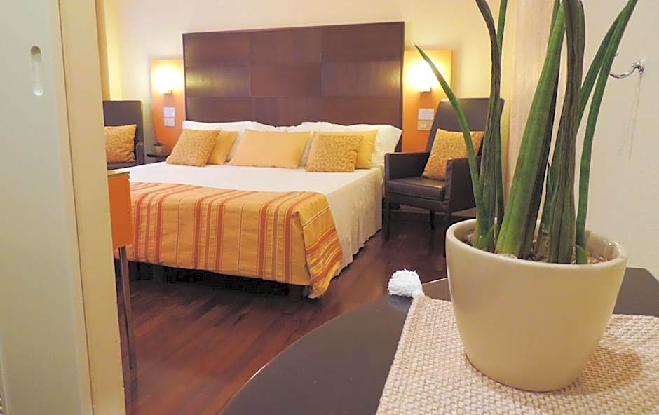 Hotel Hamiltown