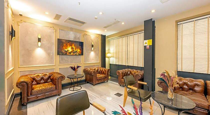 The Premist Hotels Taksim