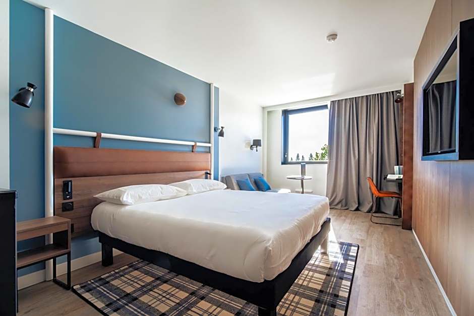 ibis Styles Castelnaudary