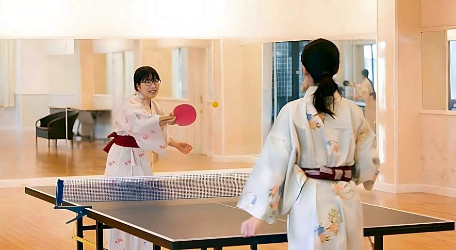 Yawaragi-no-Sato Yadoya