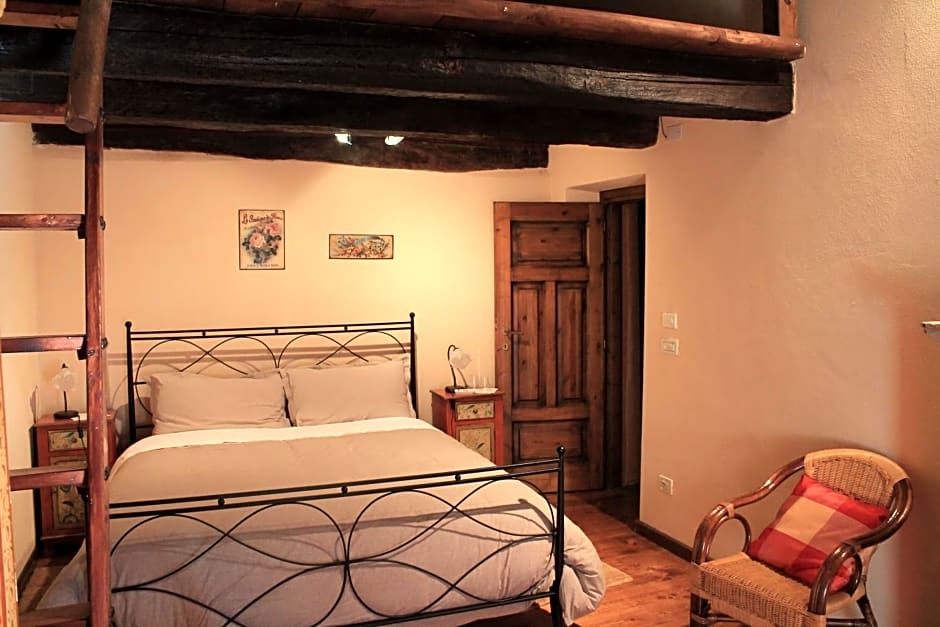 La Collina dei Passeri