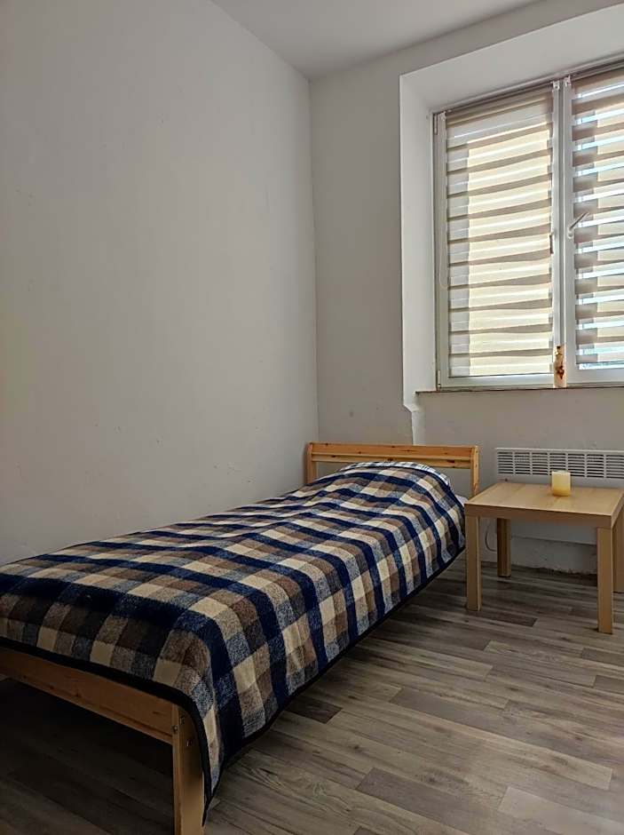 Gościniec Biebrzański