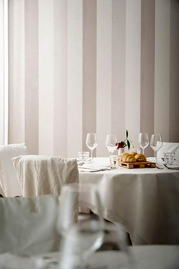 Hotel Falco