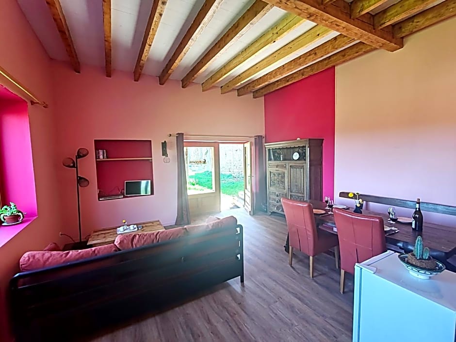 Auberge du Précontent