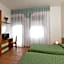 Hotel Etna