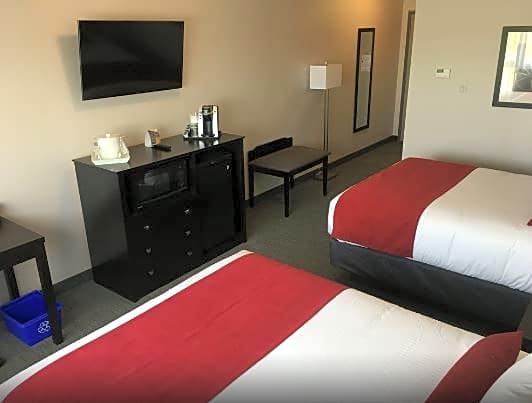 Park Inn by Radisson Edmonton Airport