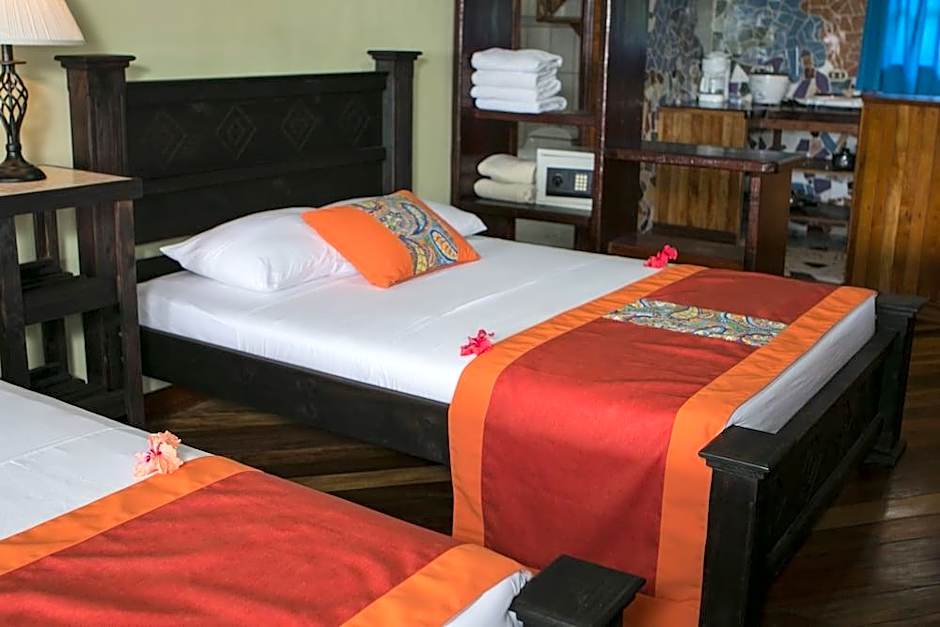 Hotel Isla inn