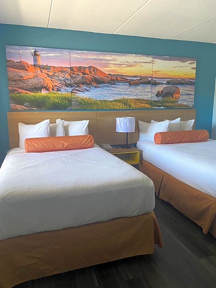 Days Inn by Wyndham Queensbury/Lake George