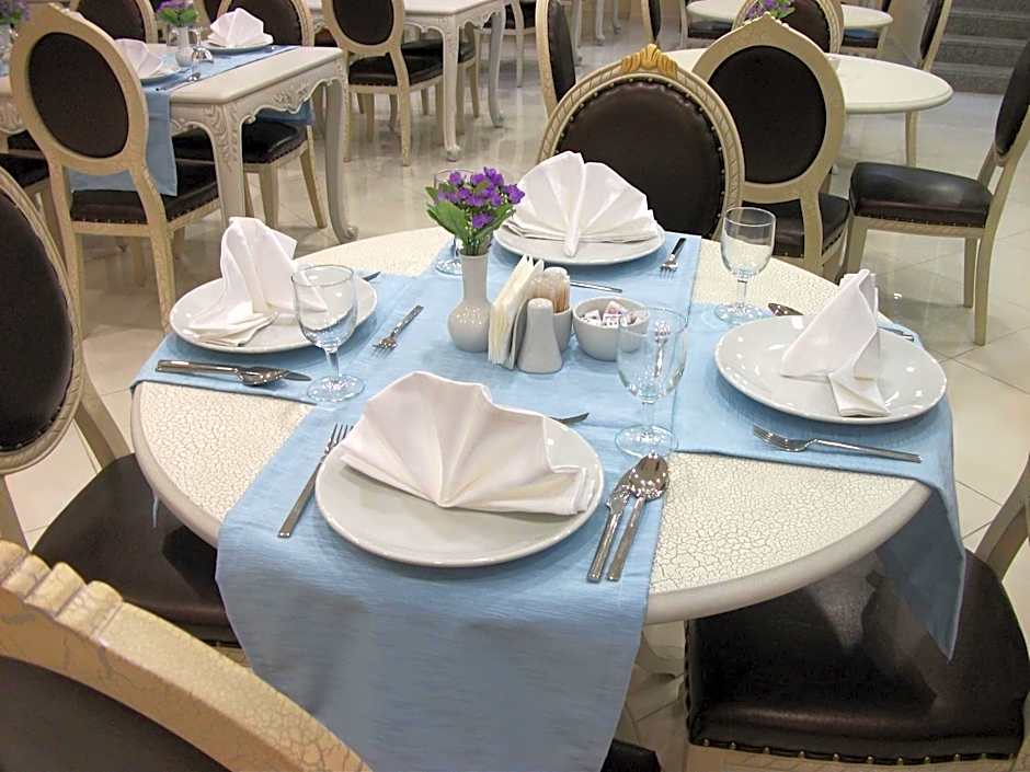 Grand Anatolia Hotel