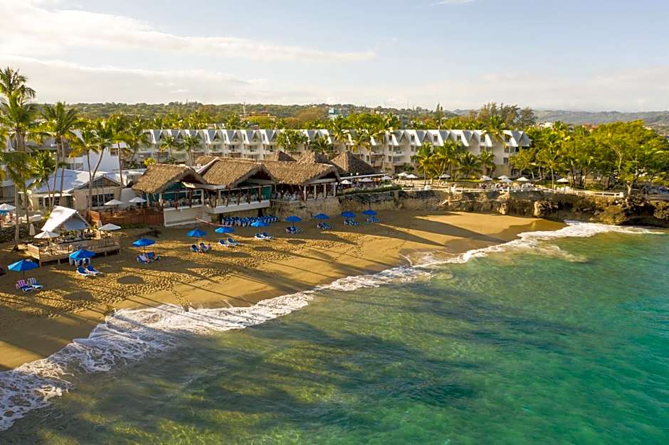 Casa Marina Beach & Reef All Inclusive