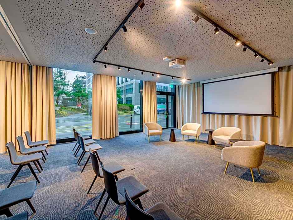 Mercure Zurich City