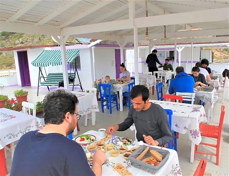 Lavender Otel