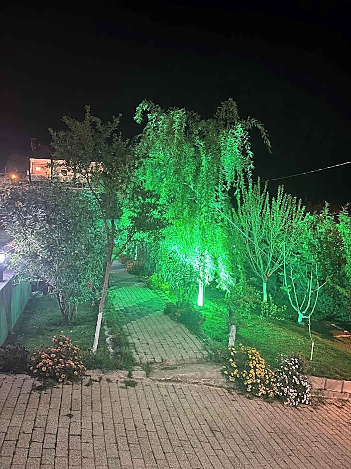 Golden Hour Apartment بورصة شقة مريحة Bursa Nilufer مَنْظَرٌ جَمِيلٌ