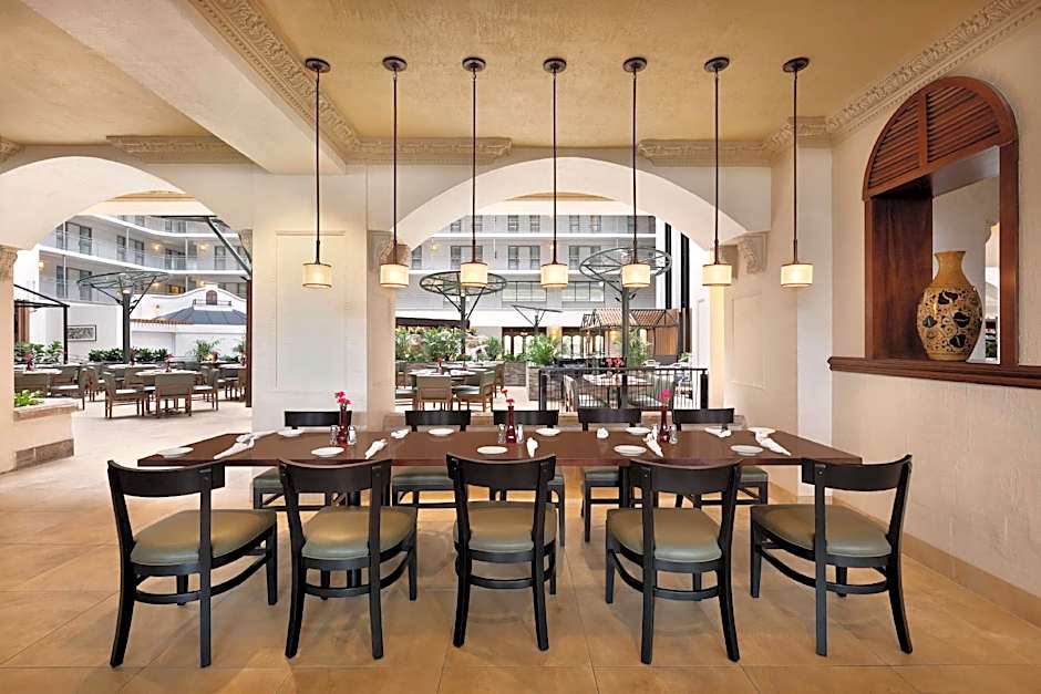Embassy Suites by Hilton Dallas DFW Airport South