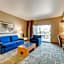 Princess Suite * Platinum Hotel with balcony Strip VIEW