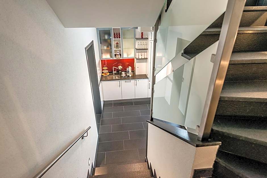 Apartmenthaus Horster