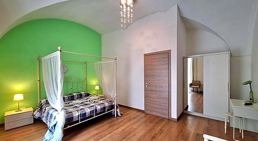 B&B Favola Mediterranea