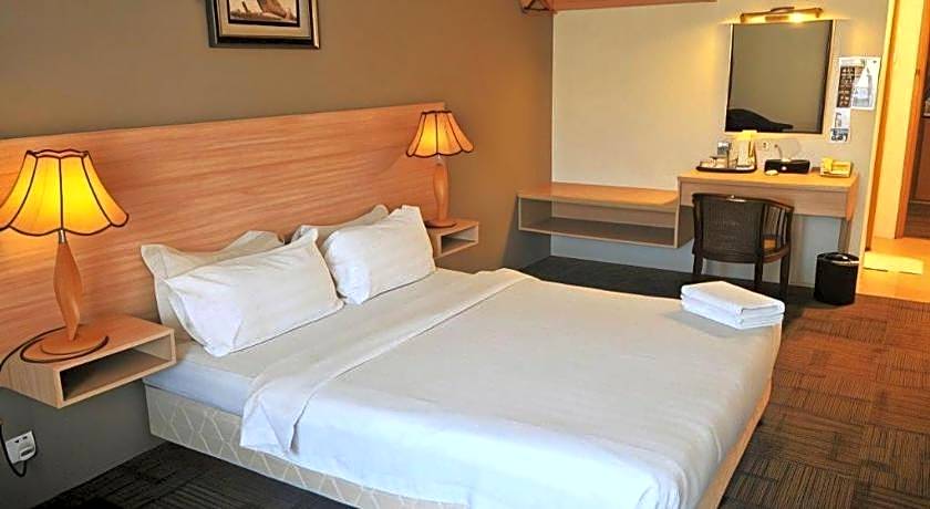 Prima Hotel Melaka