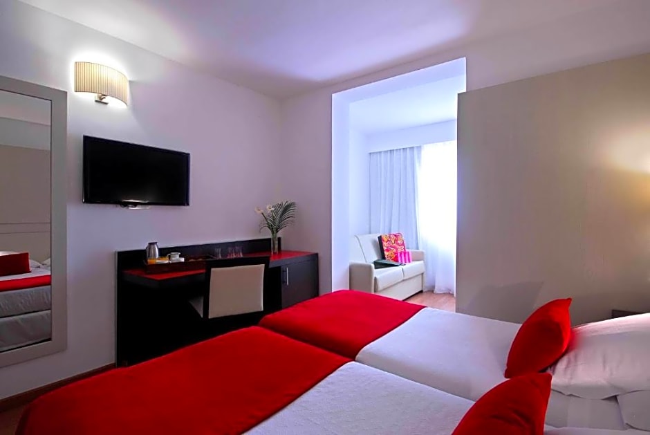 Grupotel Gravina