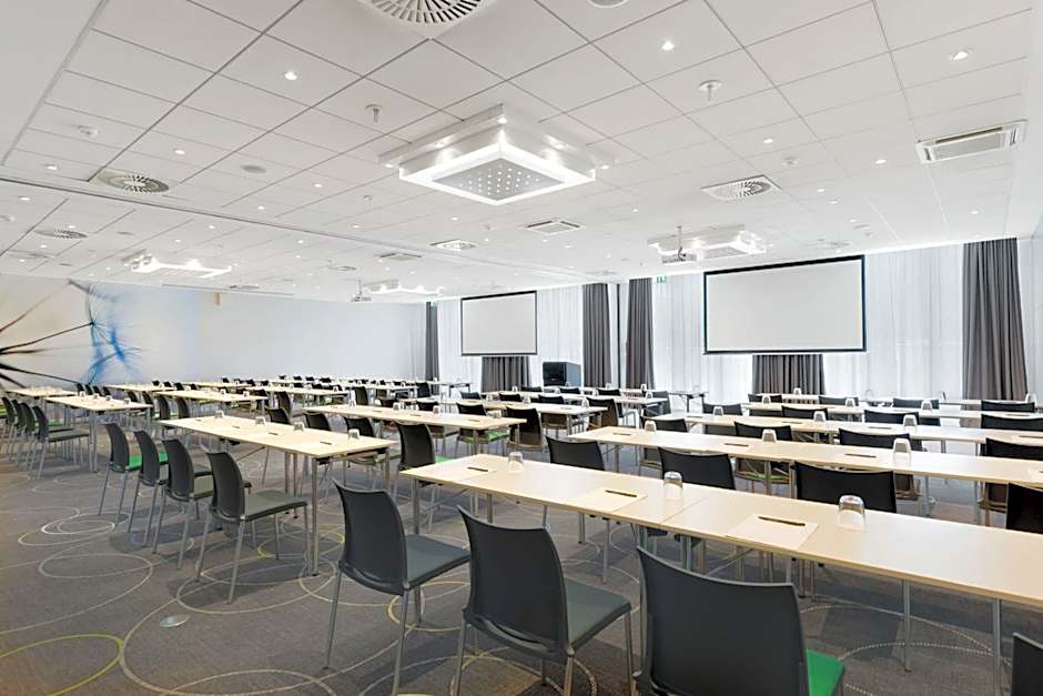 Novotel Berlin Mitte