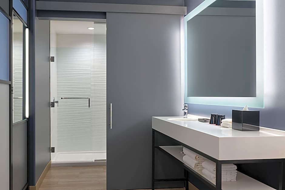 Aloft Trophy Club Westlake