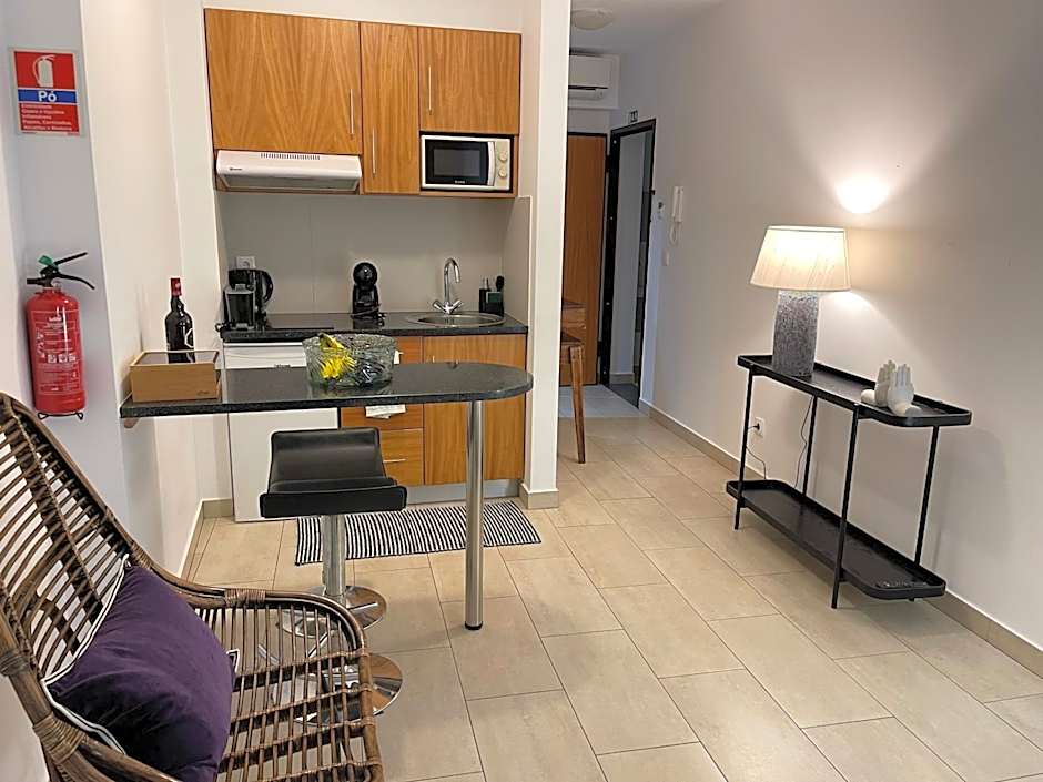 Esmeralda Holidays Apartments